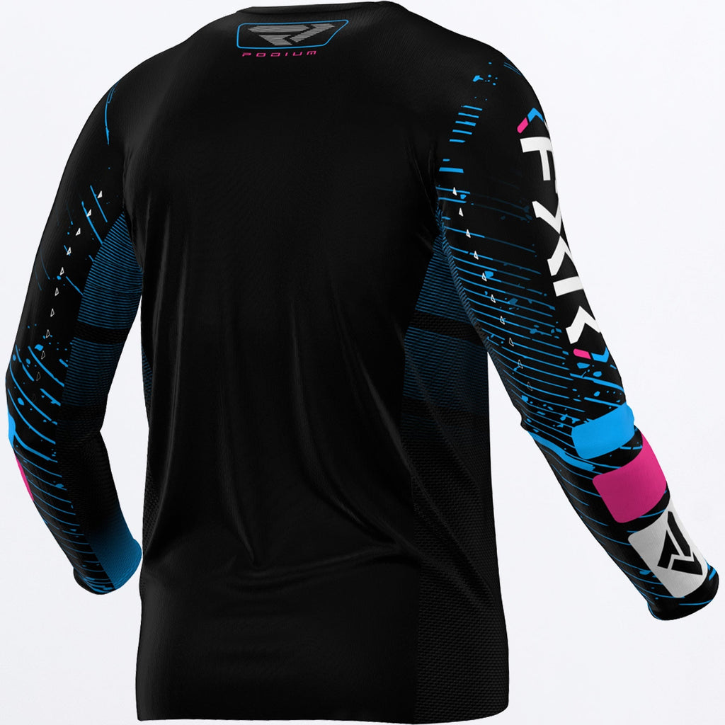 Youth Podium MX Jersey