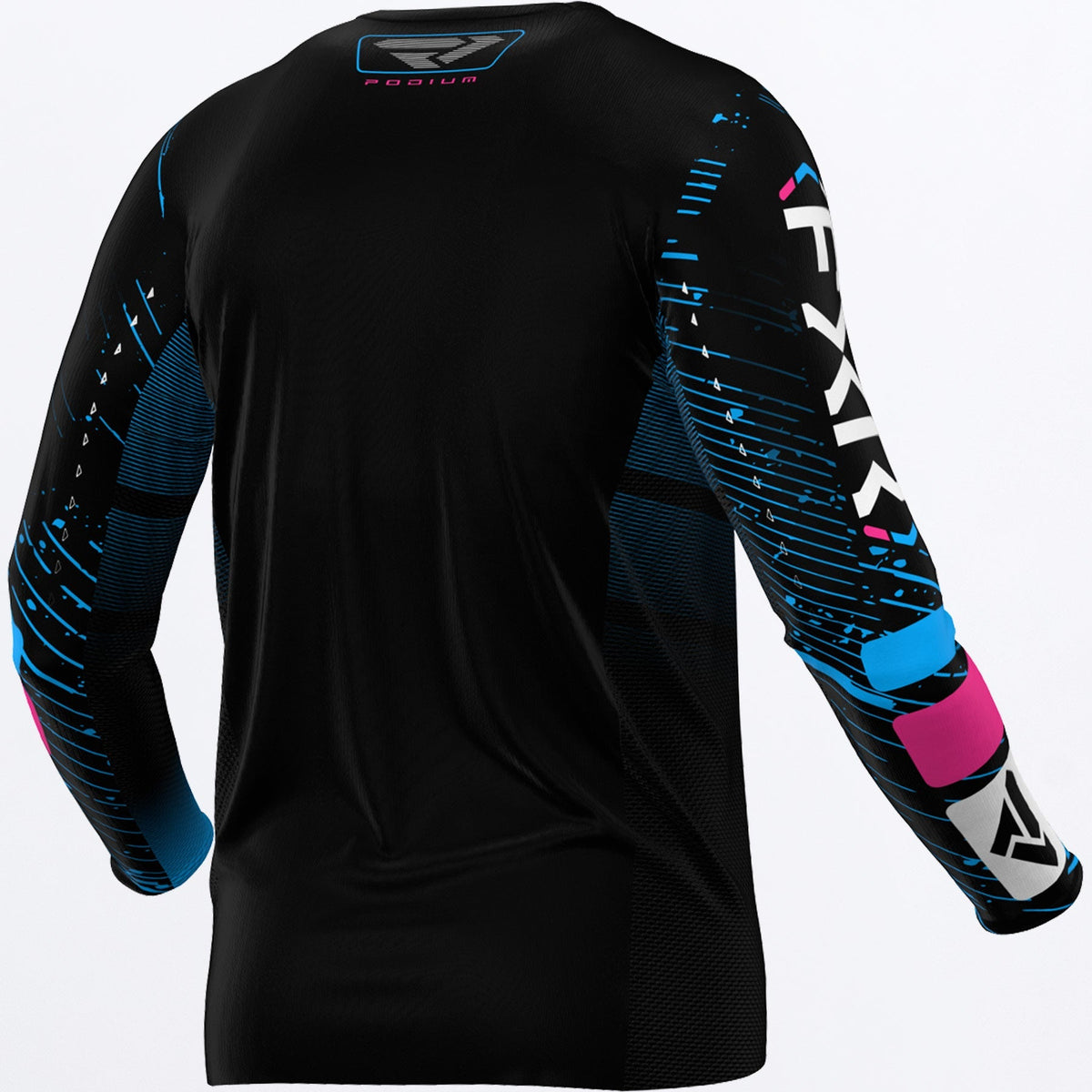 Youth Podium MX Jersey