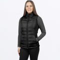 Women's Phoenix Quilted Vest