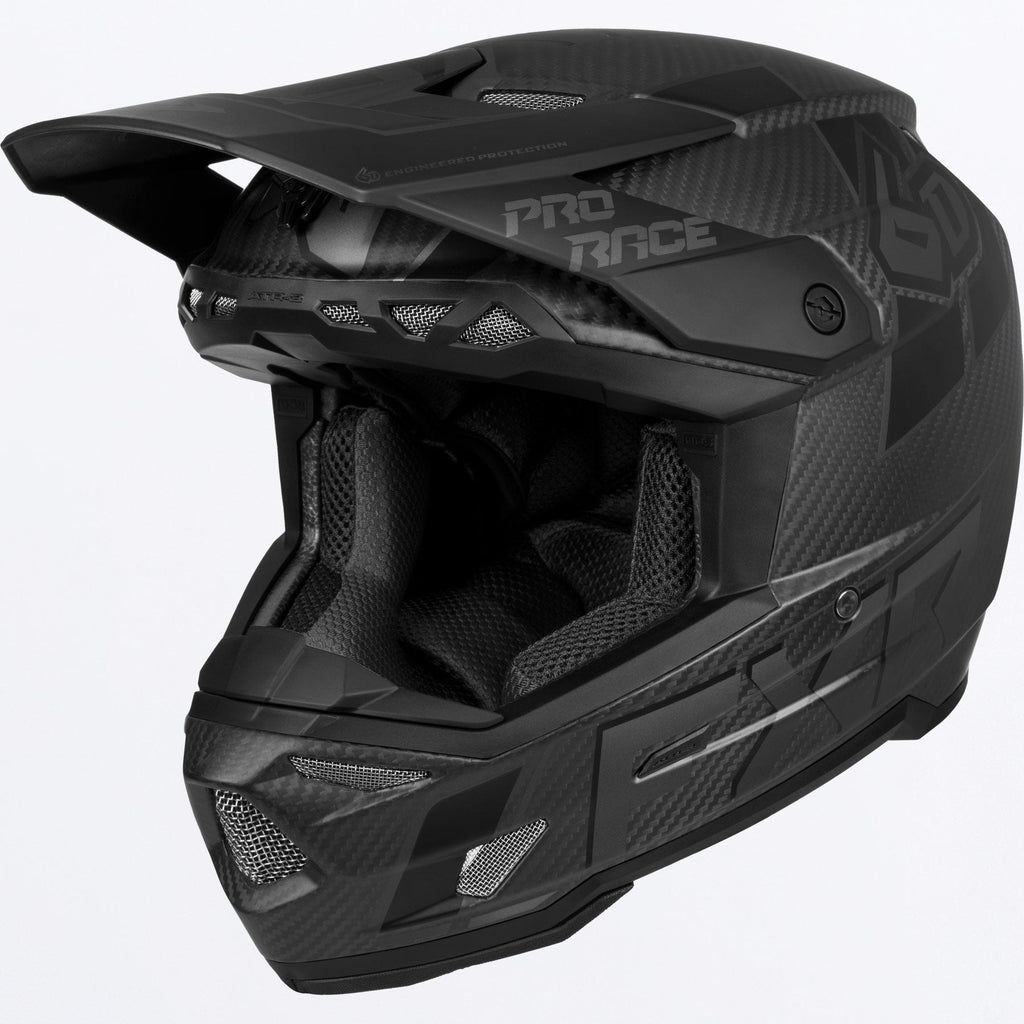 6D ATR-3 FIM Helmet