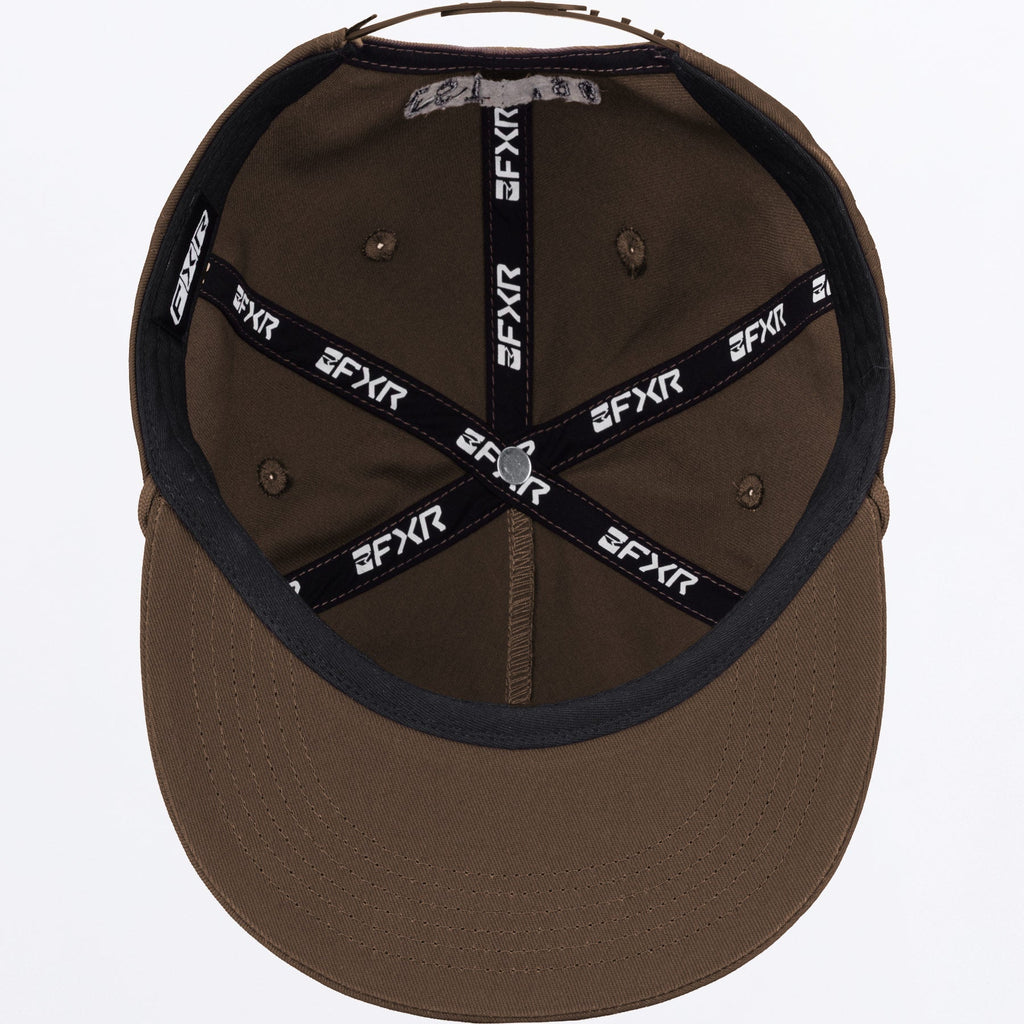 Relic Hat