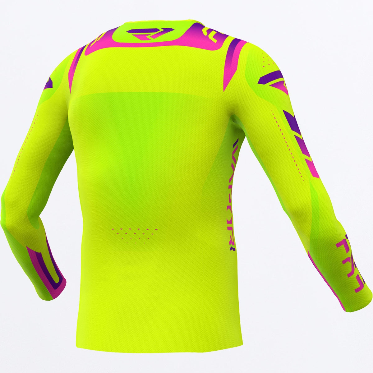 Youth Vapor Air MX Jersey