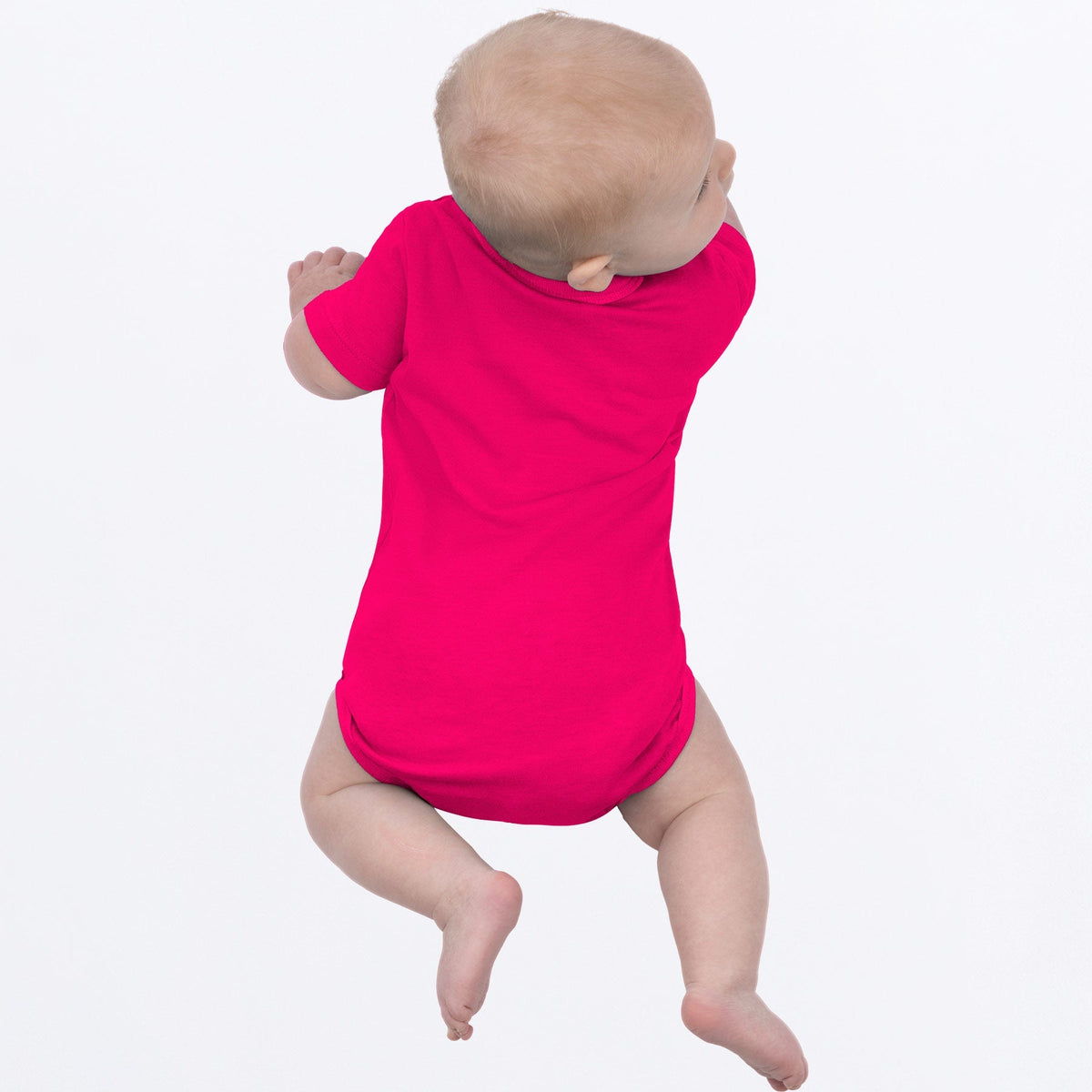 Infant Podium S/S Onesie
