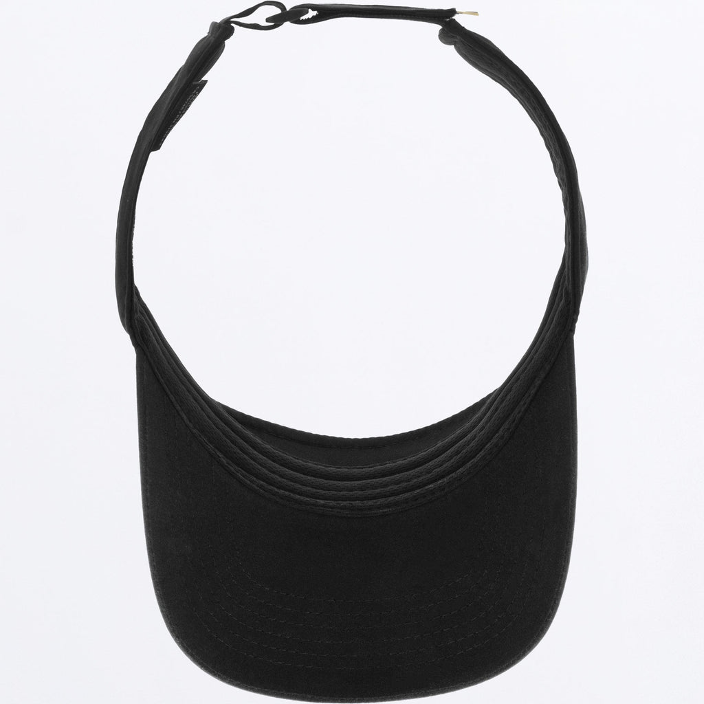 Attack Visor
