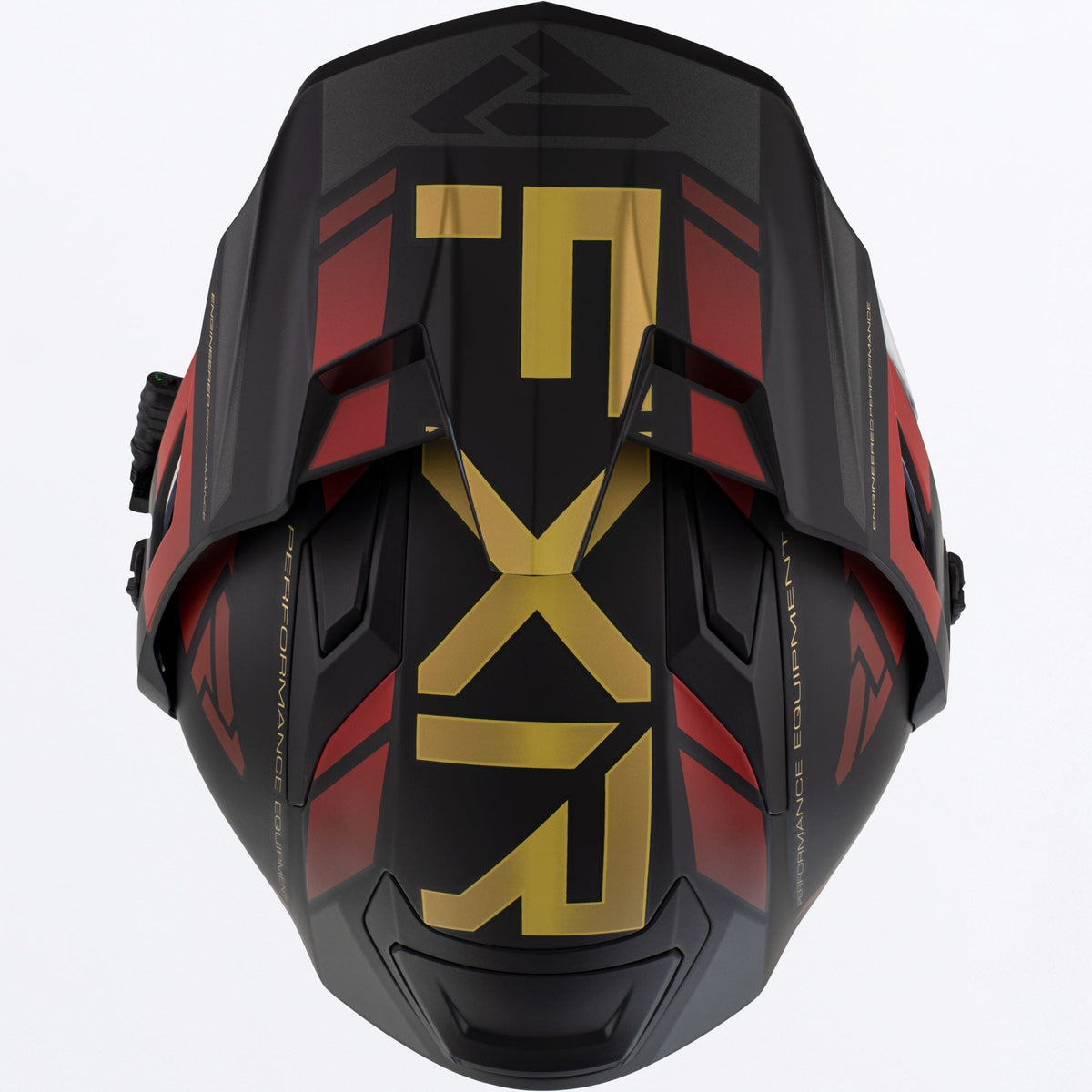 Maverick Modular Team Helmet