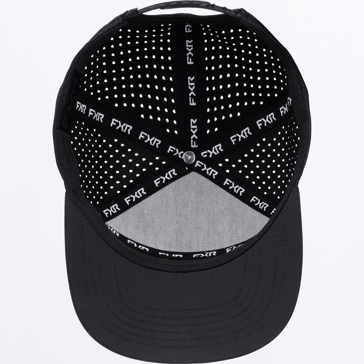 Onyx Hat