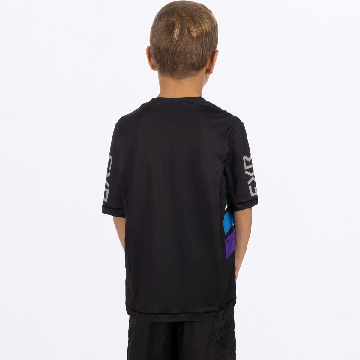 Youth ProFlex UPF SS Jersey