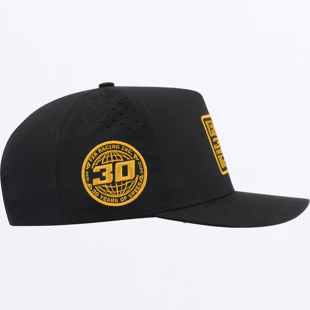 30 Years of Speed Hat