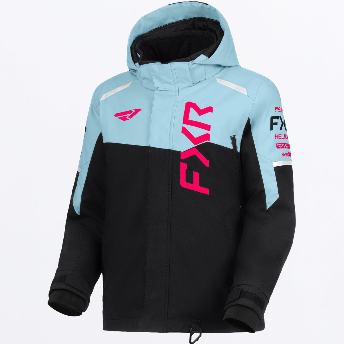 Youth Helium Jacket