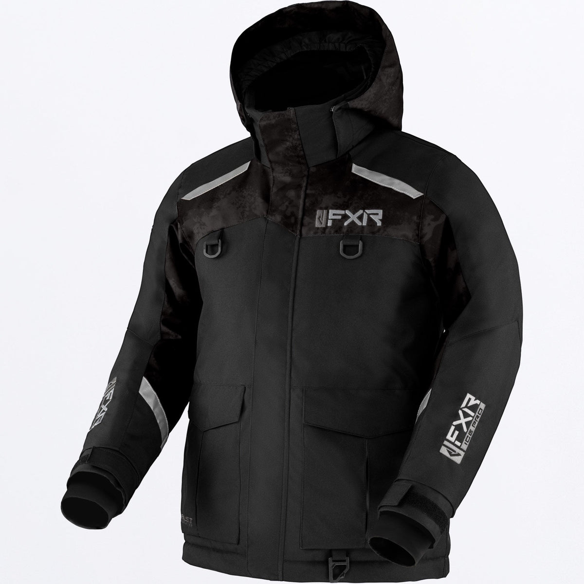 Youth Excursion Jacket