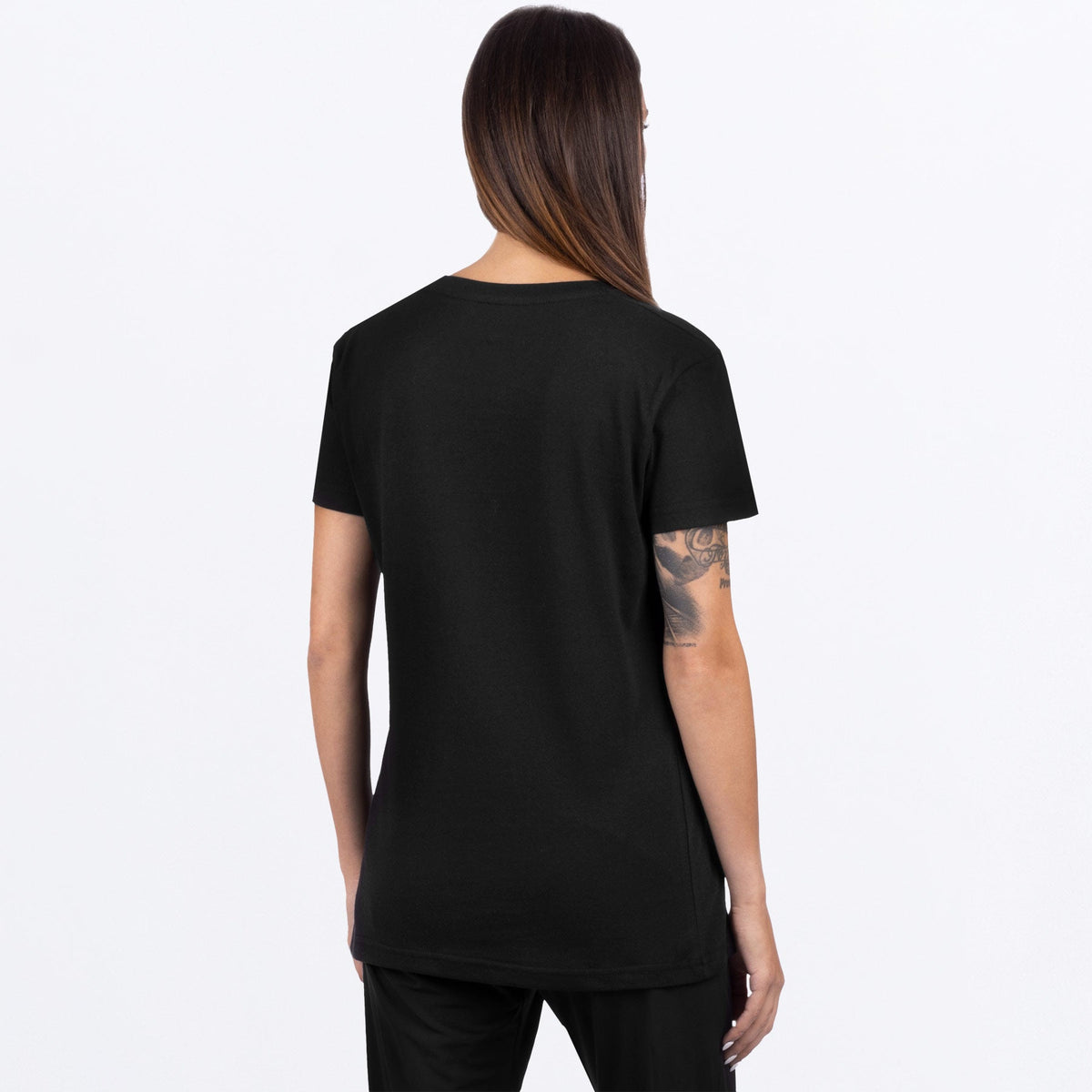 Women's Work Pocket Premium T-Shirt