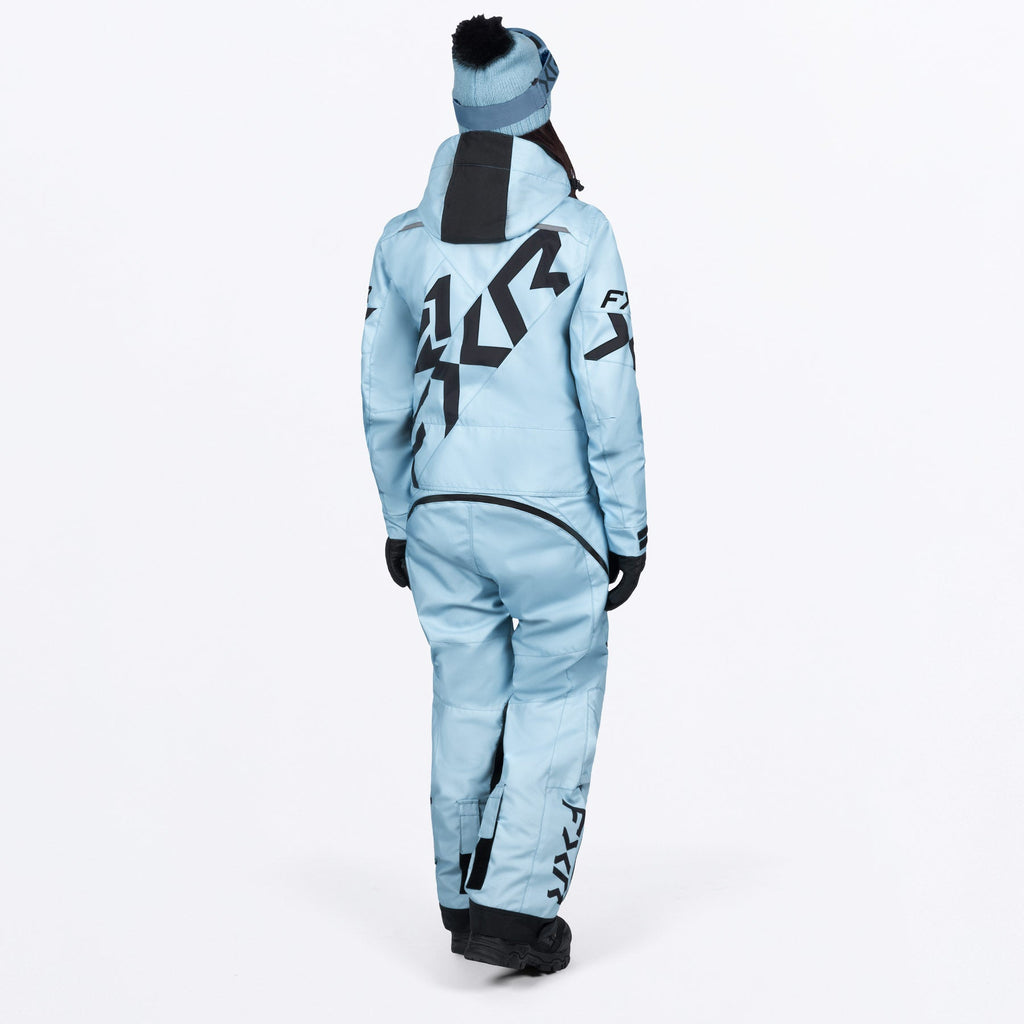 Women's Cold Cross CX Lite Monosuit