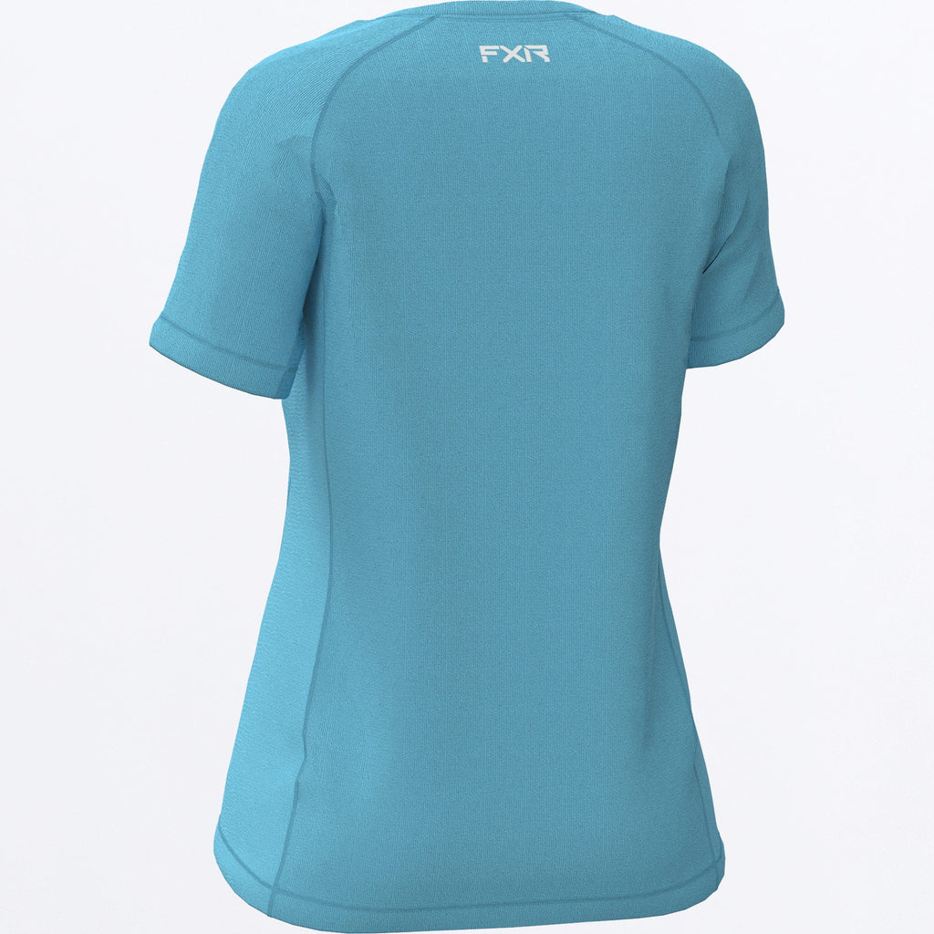 Women's Attack UPF T-Shirt