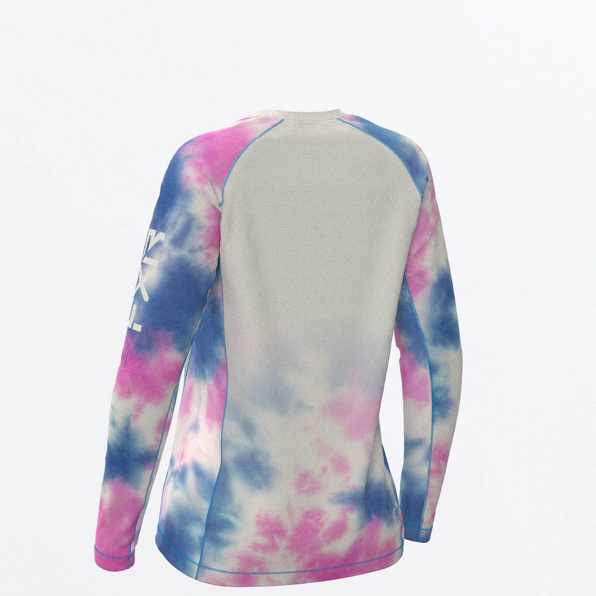 Women's Attack UPF Longsleeve
