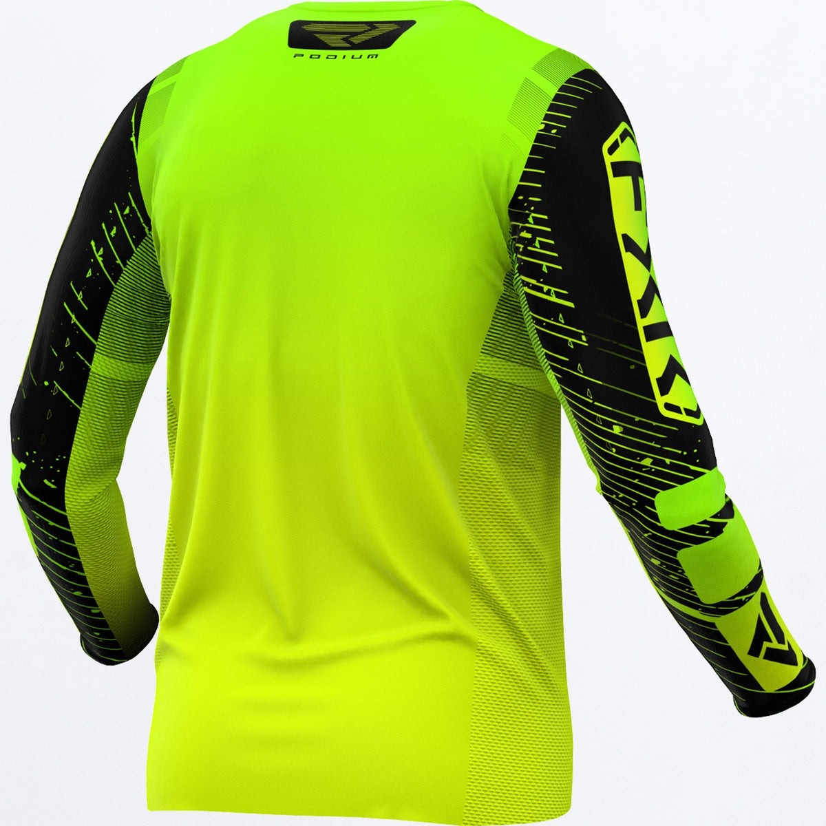Youth Podium MX Jersey