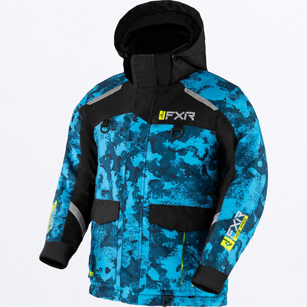 Youth Excursion Jacket