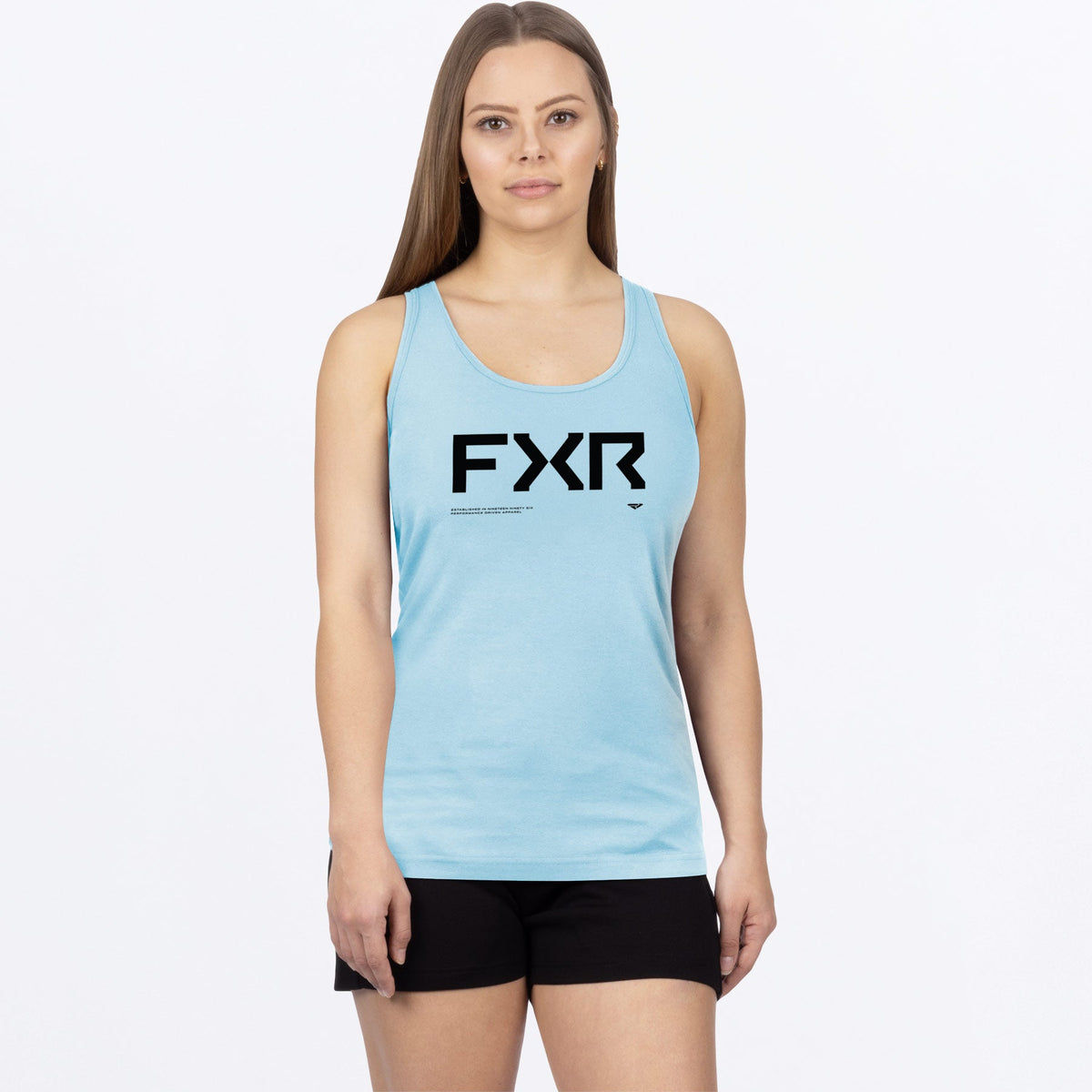 Women's Hydrogen Premium Tank