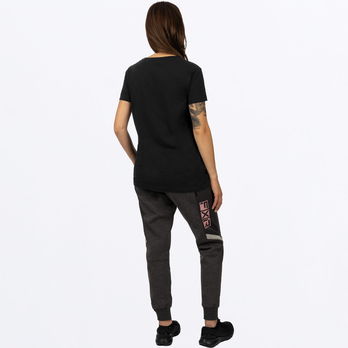 Women's Work Pocket Premium Boyfriend T-Shirt