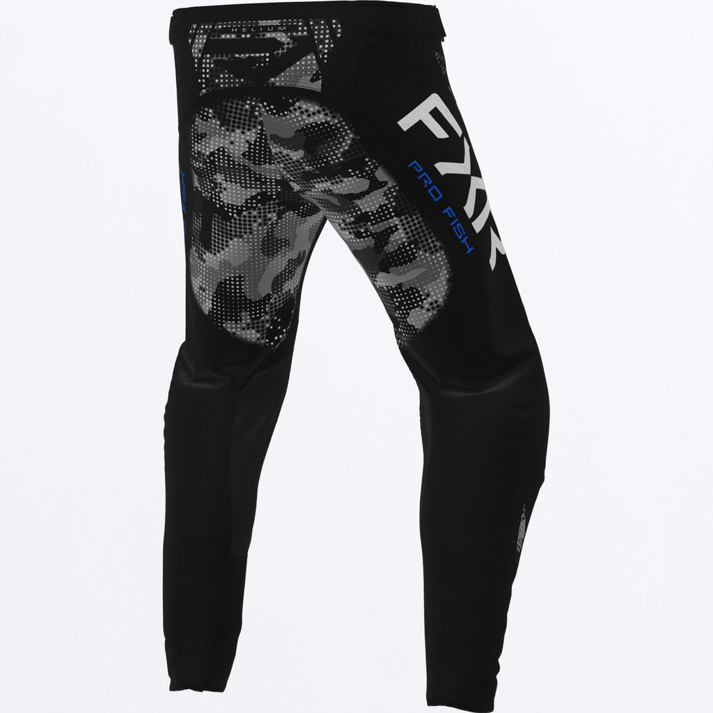 Custom Malcolm Stewart Paris SX Replica MX Pant
