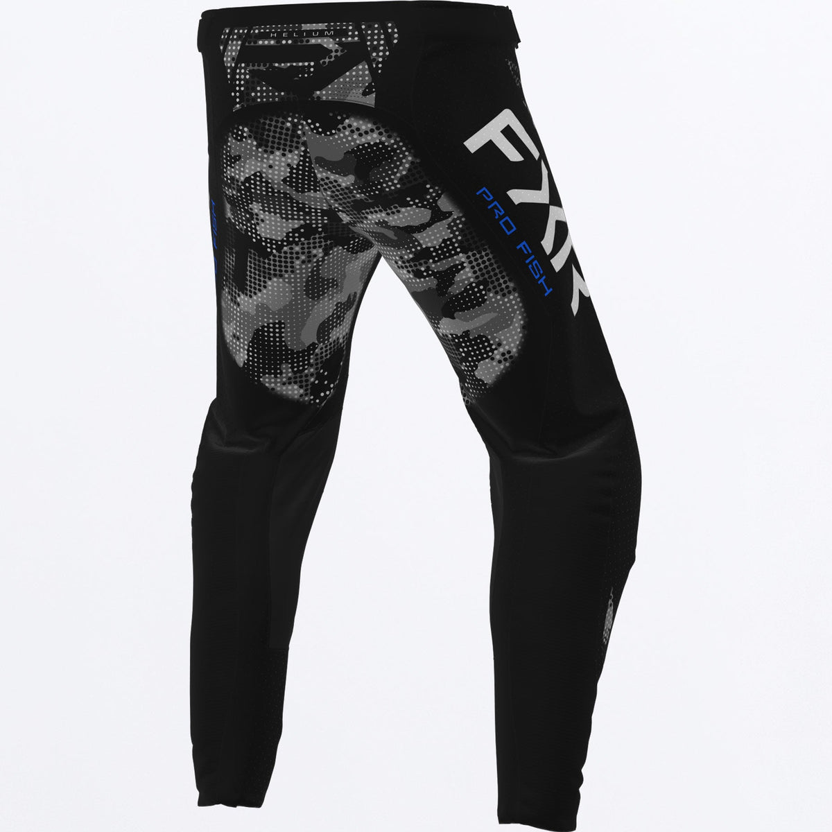 Custom Malcolm Stewart Paris SX Replica MX Pant