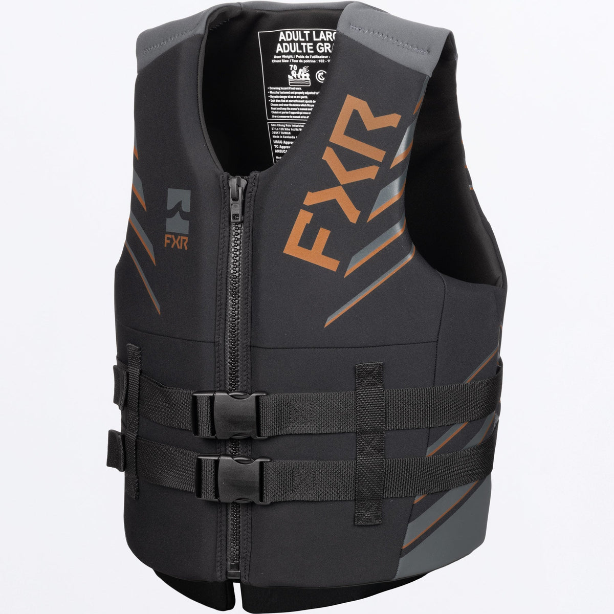 Adult Podium Life Jacket