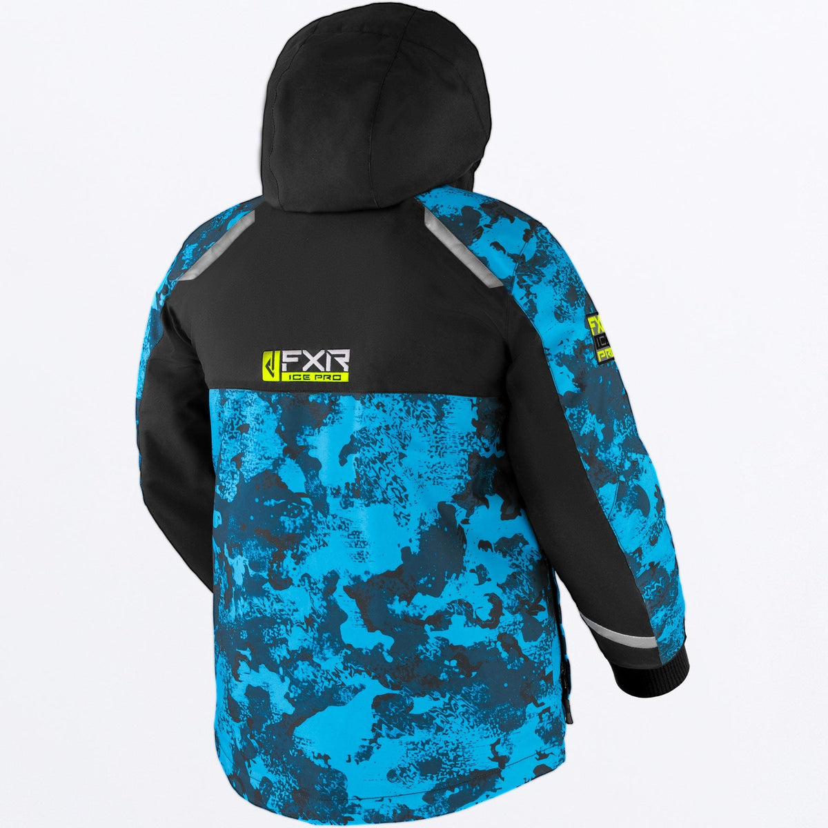 Youth Excursion Jacket
