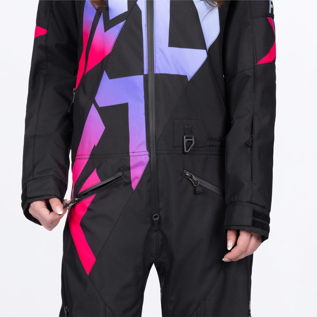 Women's Cold Cross CX Lite Monosuit