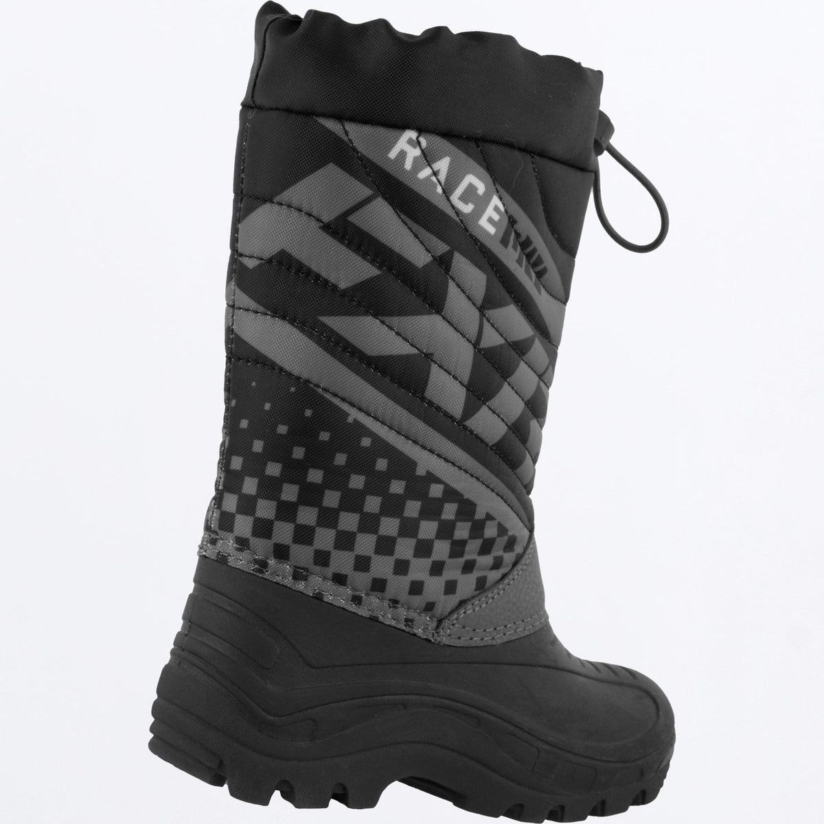 Youth Boost Boot