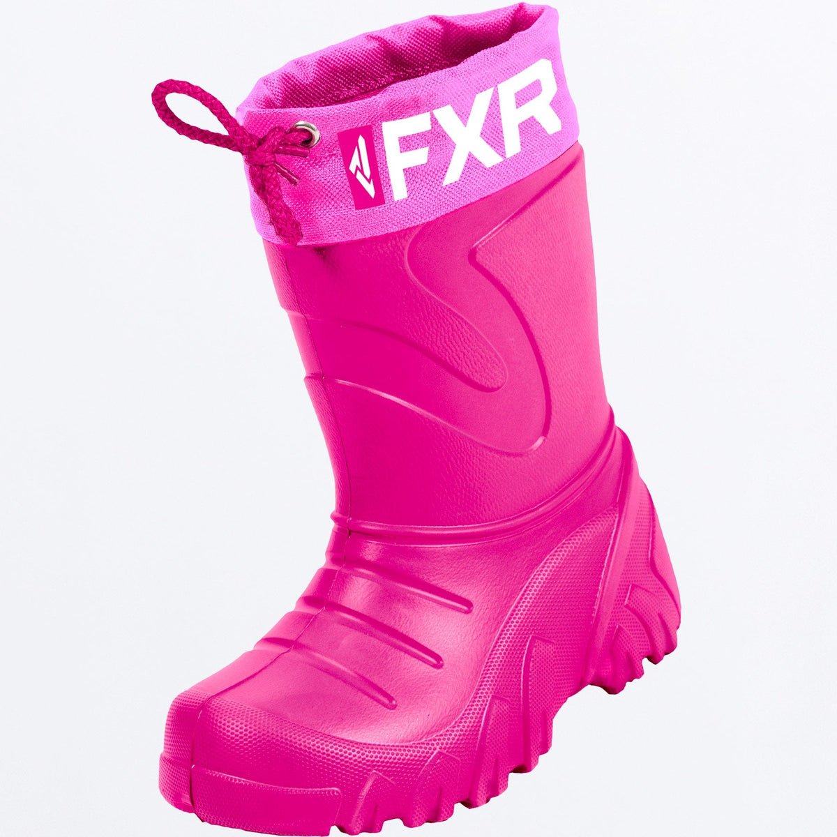 Youth Svalbard Boot