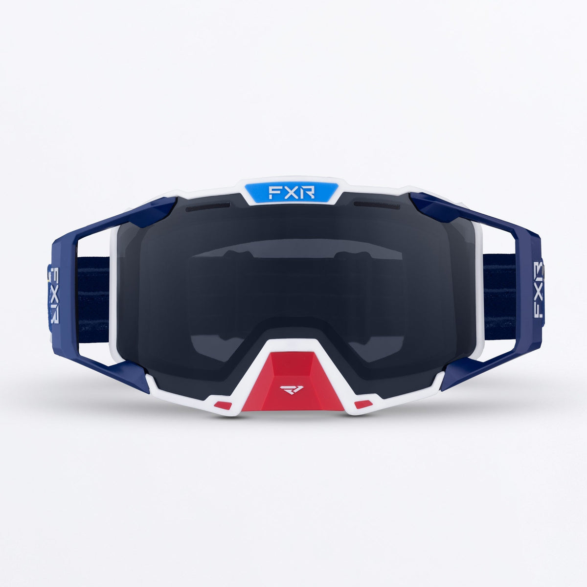 Combat Goggle