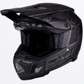 6D ATR-3 FIM Helmet