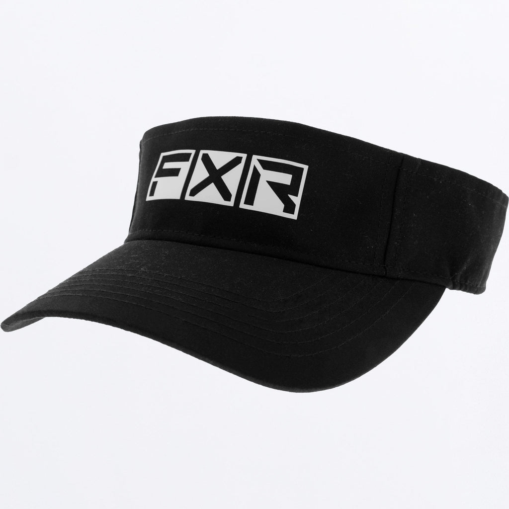 Attack Visor