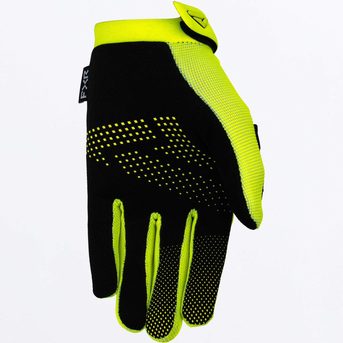Youth Reflex MX Glove