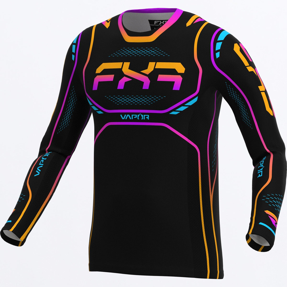 Youth Vapor MX Jersey