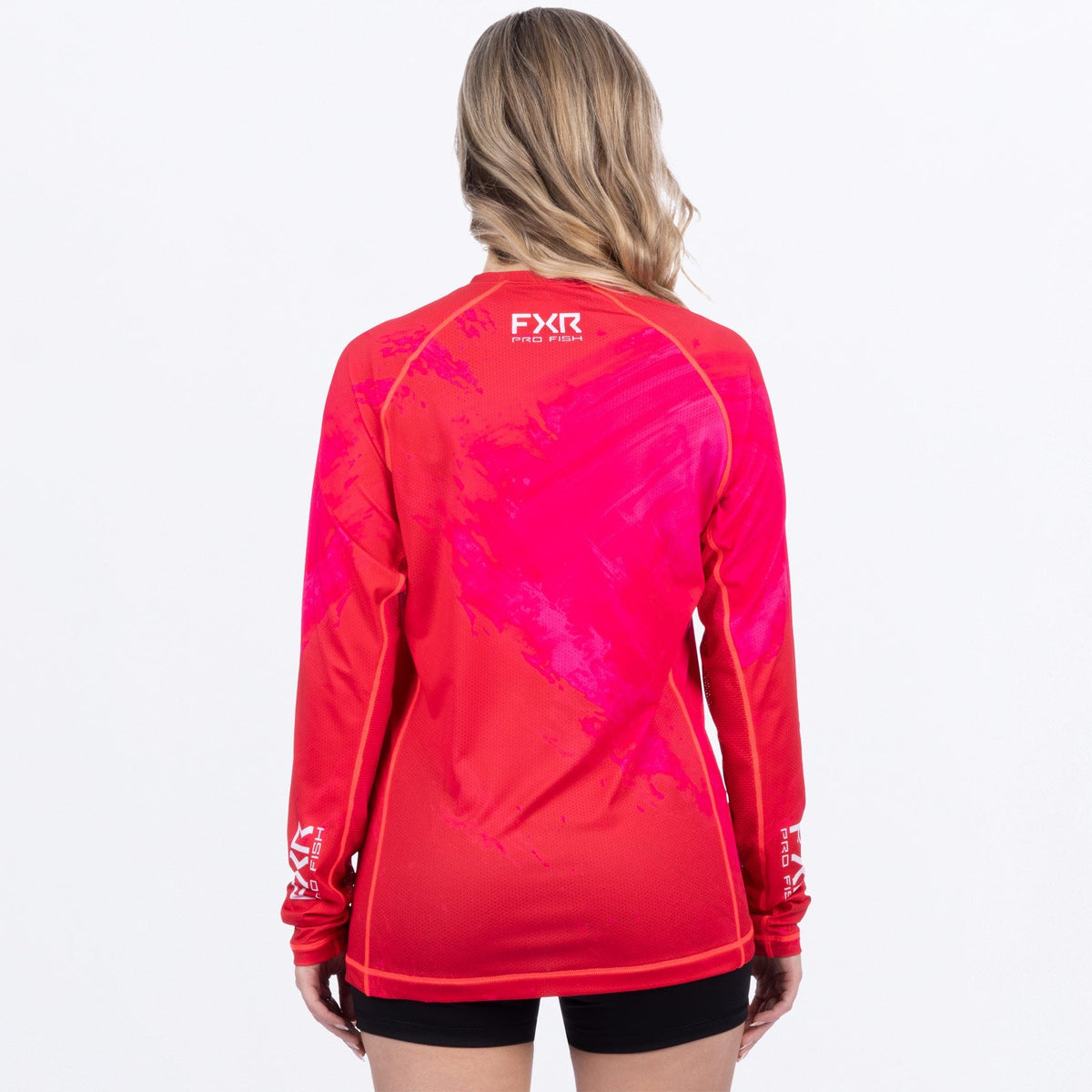 Women's Derby Swell Air UPF Longsleeve