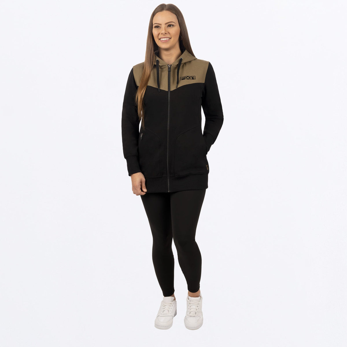 Women's Task Hoodie