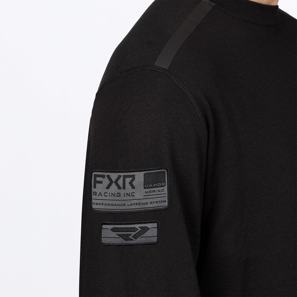 Men's Vapor Merino Longsleeve