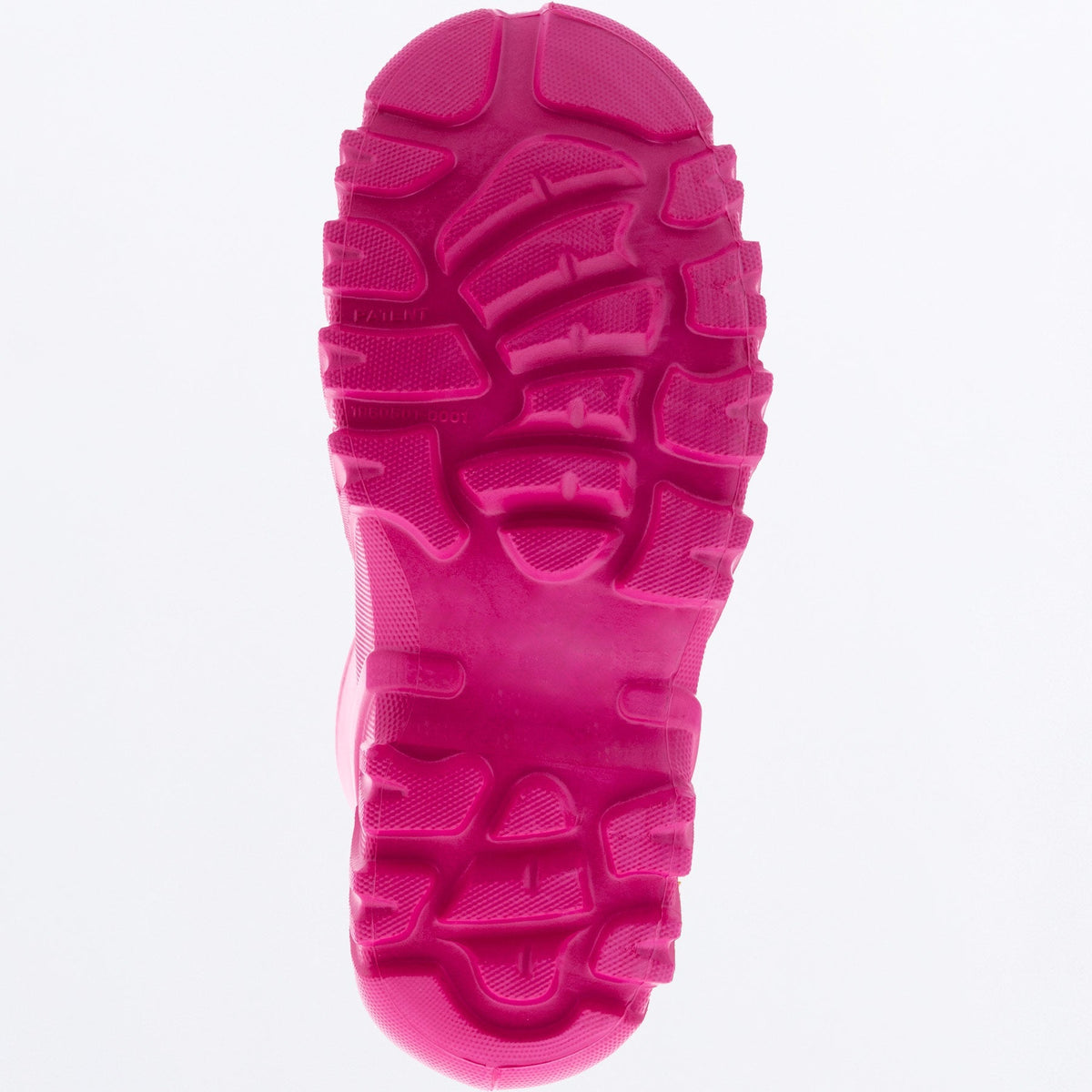 Youth Svalbard Boot