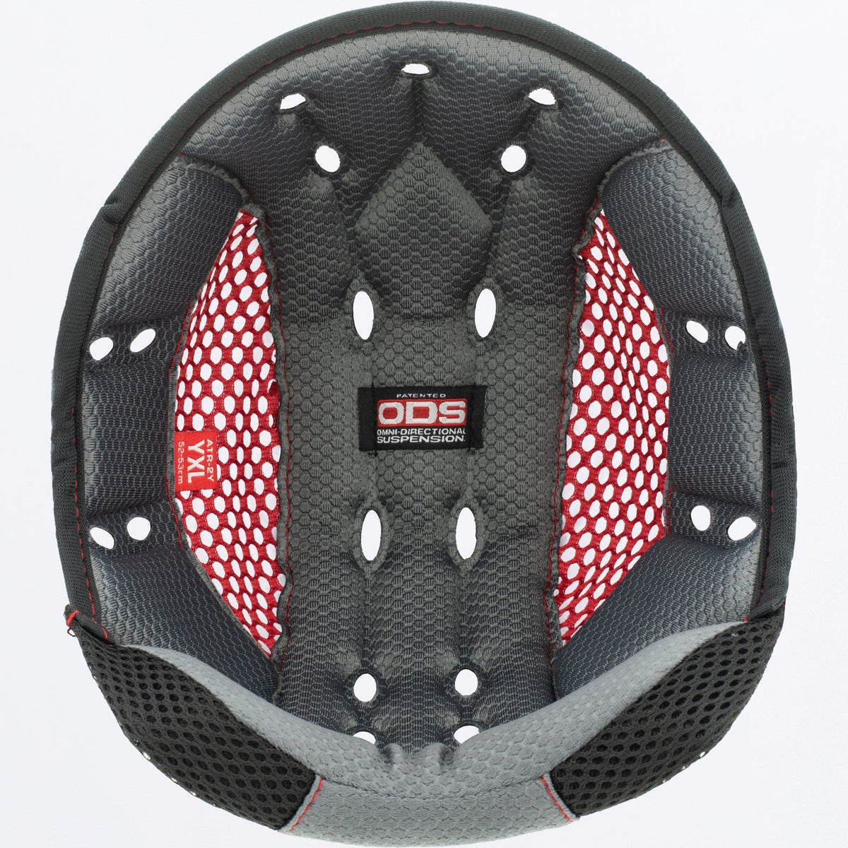 6D ATR-2Y Comfort Liner