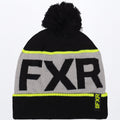 Wool Excursion Beanie