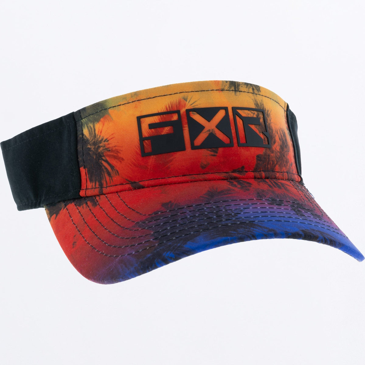 Attack Visor