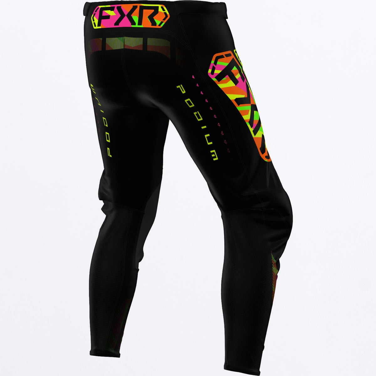 Youth Podium MX Pant