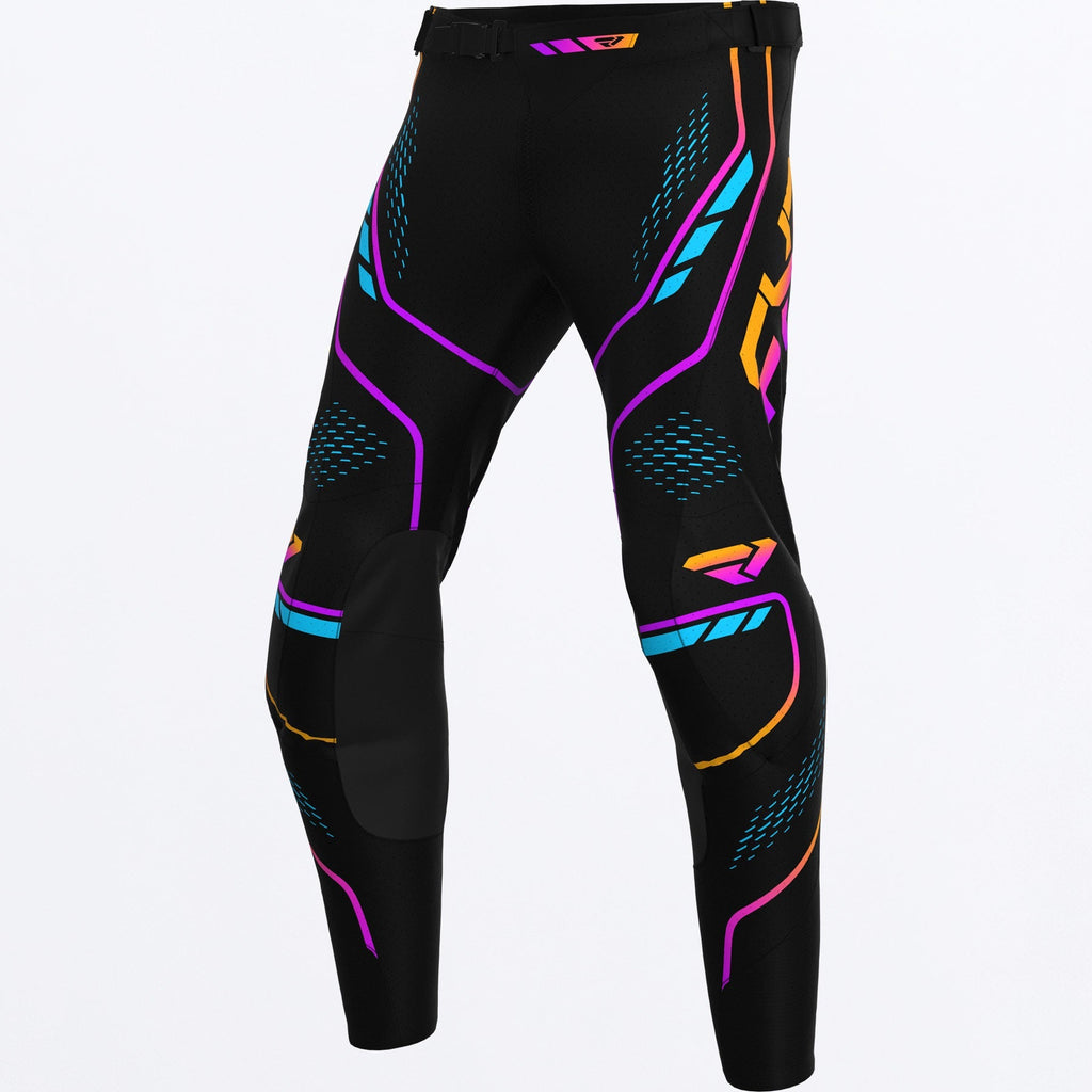Youth Vapor MX Pant