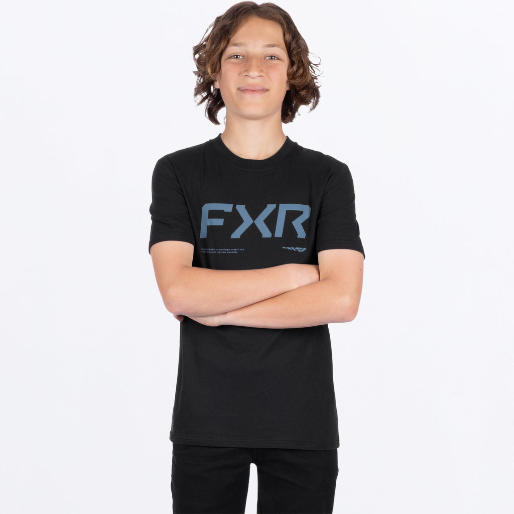 Youth Hydrogen Premium T-Shirt