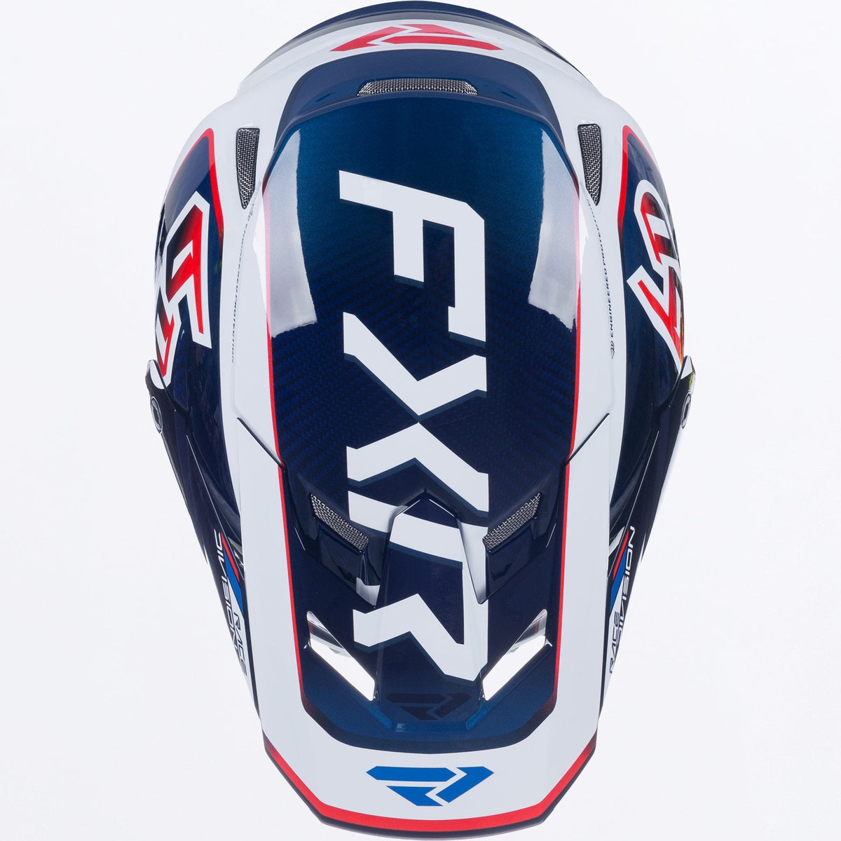 6D ATR-3 FIM Helmet