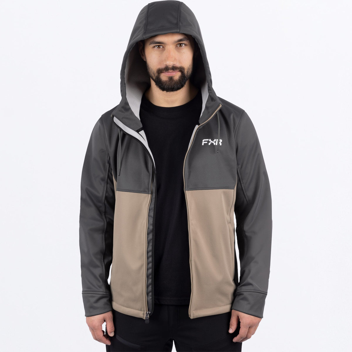 Men's Hydrogen Softshell Jacket