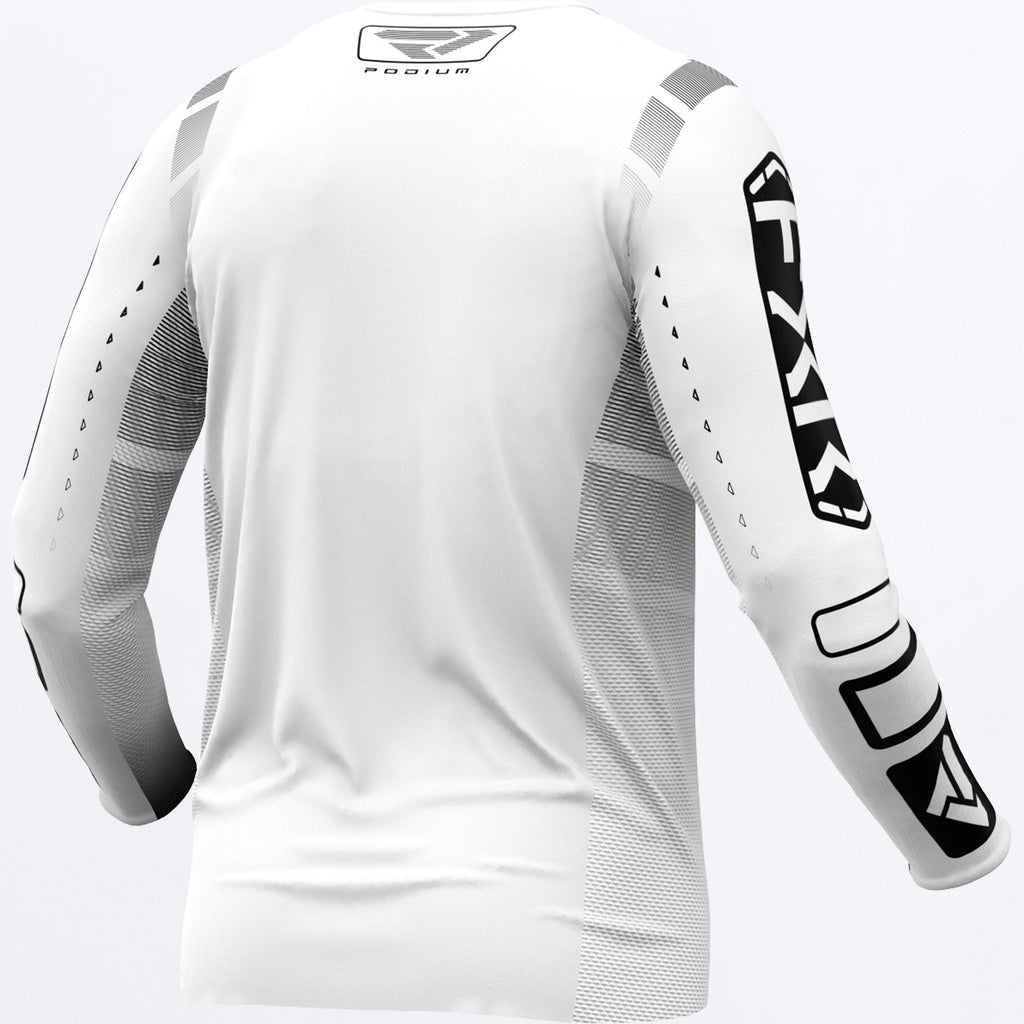 Youth Podium MX Jersey
