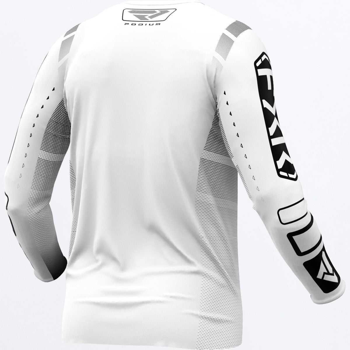Youth Podium MX Jersey