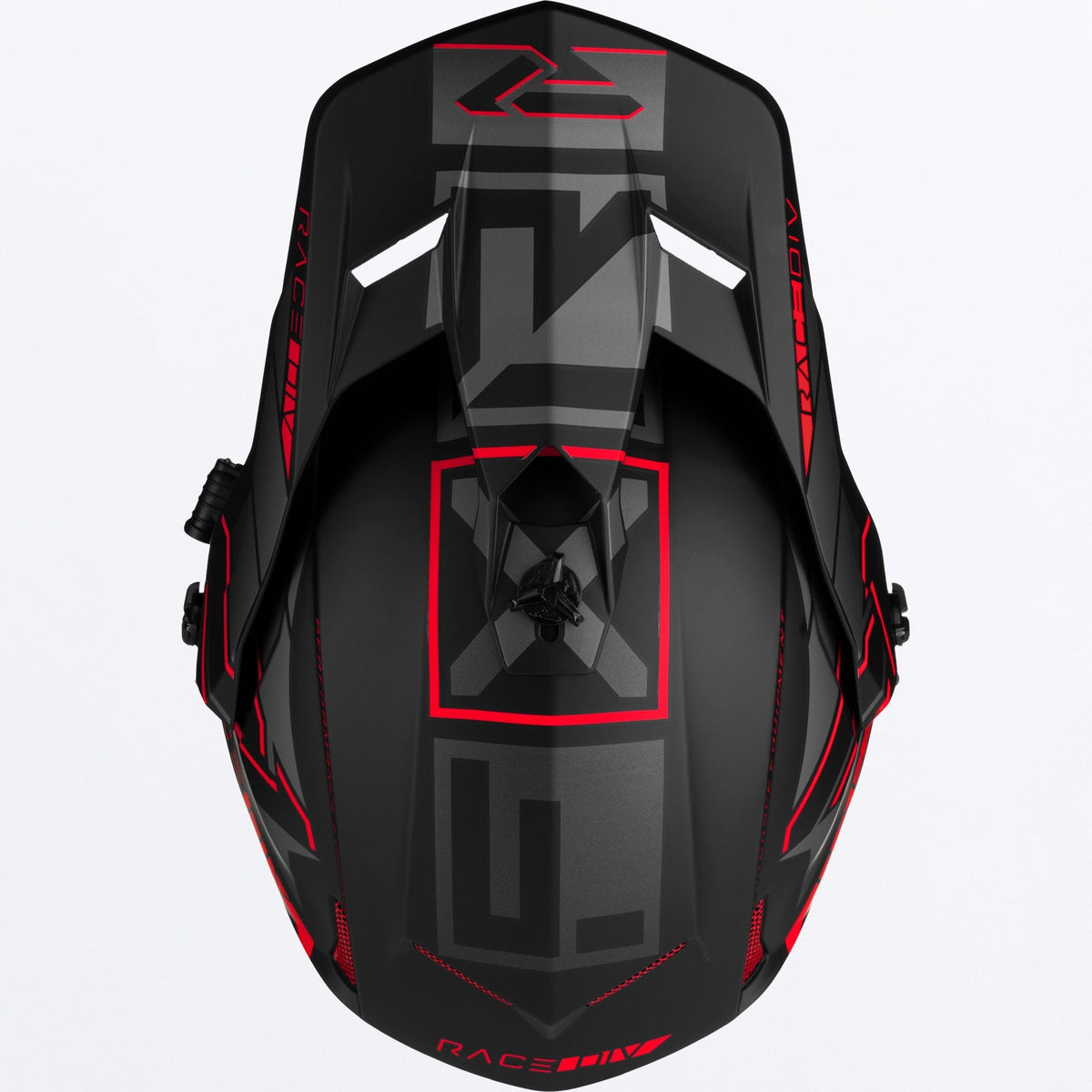 Clutch X Evo Helmet w/ E Shield